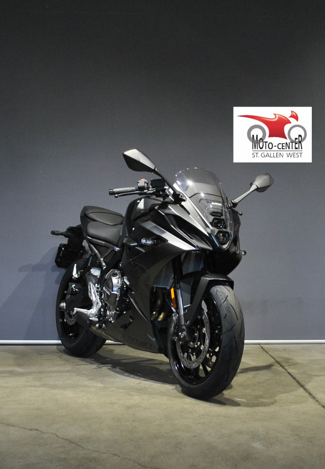 SUZUKI GSX-8R Sport Moto neuve