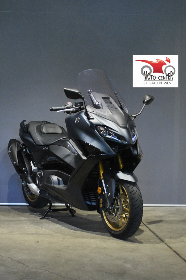 YAMAHA TMax 560 Tech Max Roller Occasion