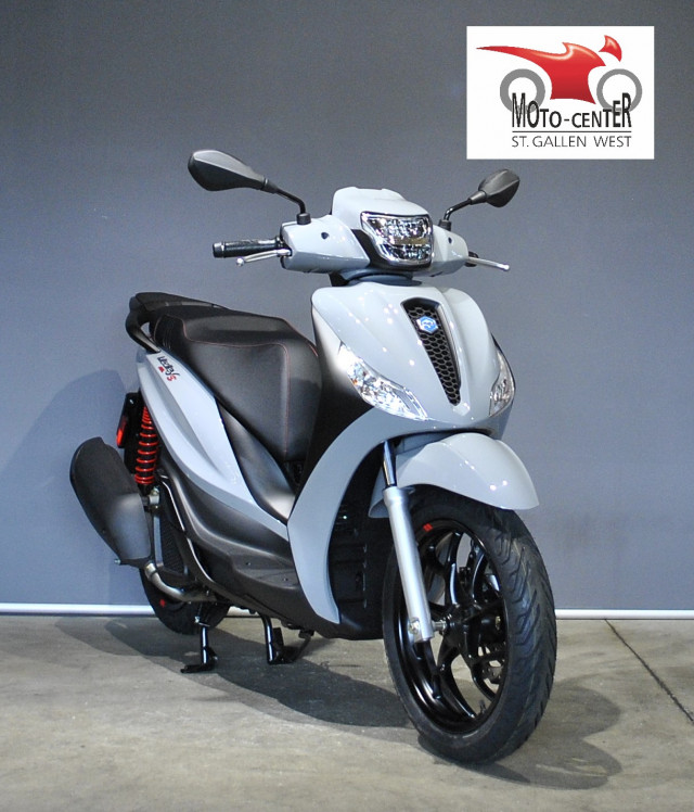 PIAGGIO Medley 125 Scooter Moto nuova