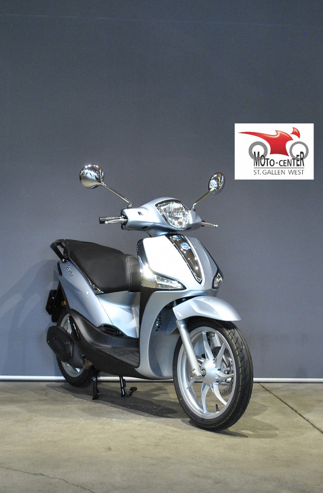 PIAGGIO Liberty 50 Scooter Moto nuova