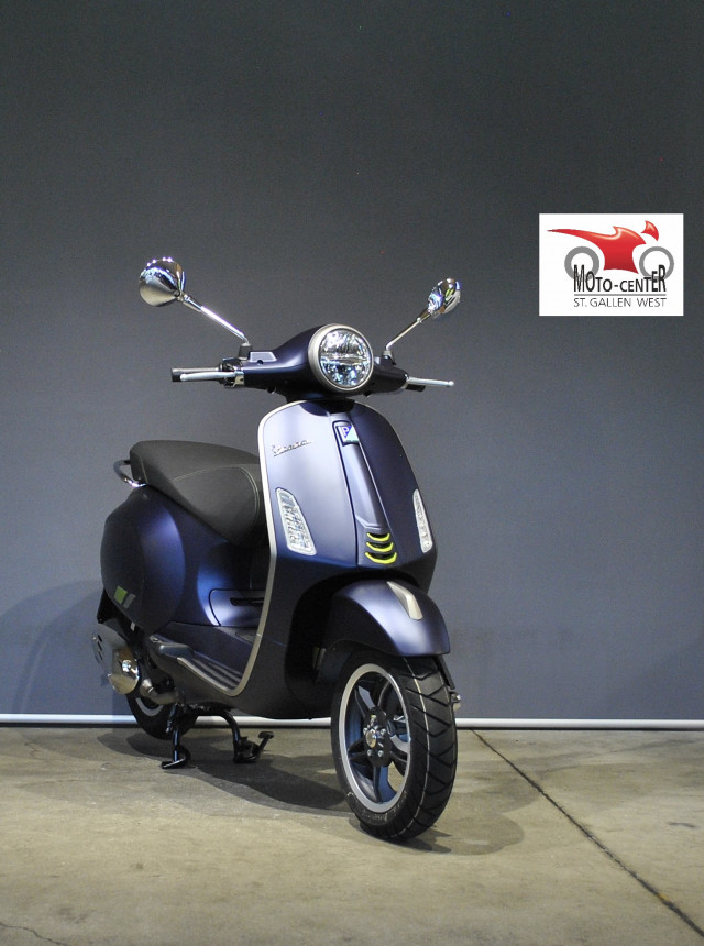 PIAGGIO Vespa Primavera 125 Tech Roller Neufahrzeug