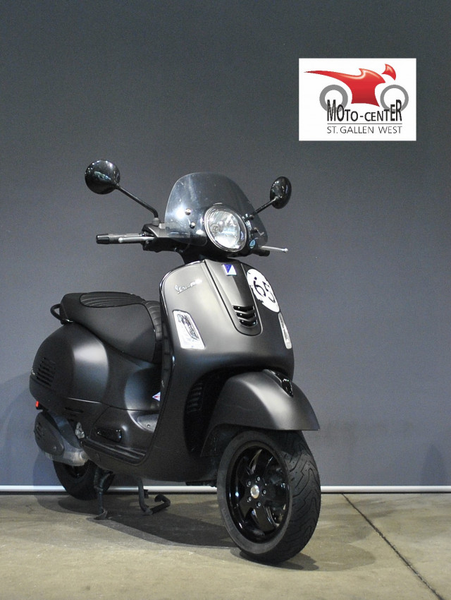 PIAGGIO Vespa GTS 300 Super Roller Occasion