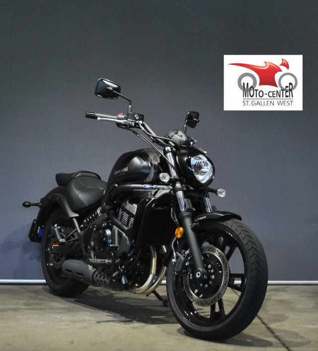 KAWASAKI Vulcan S 650 Custom Occasion