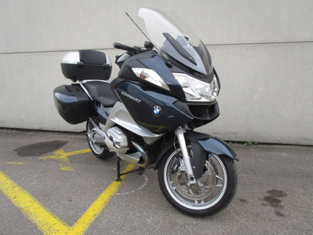 BMW R 1200 RT Touring Used