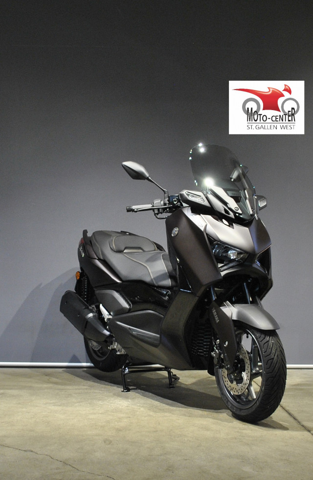 YAMAHA X-Max 300 Tech Max Scooter Used