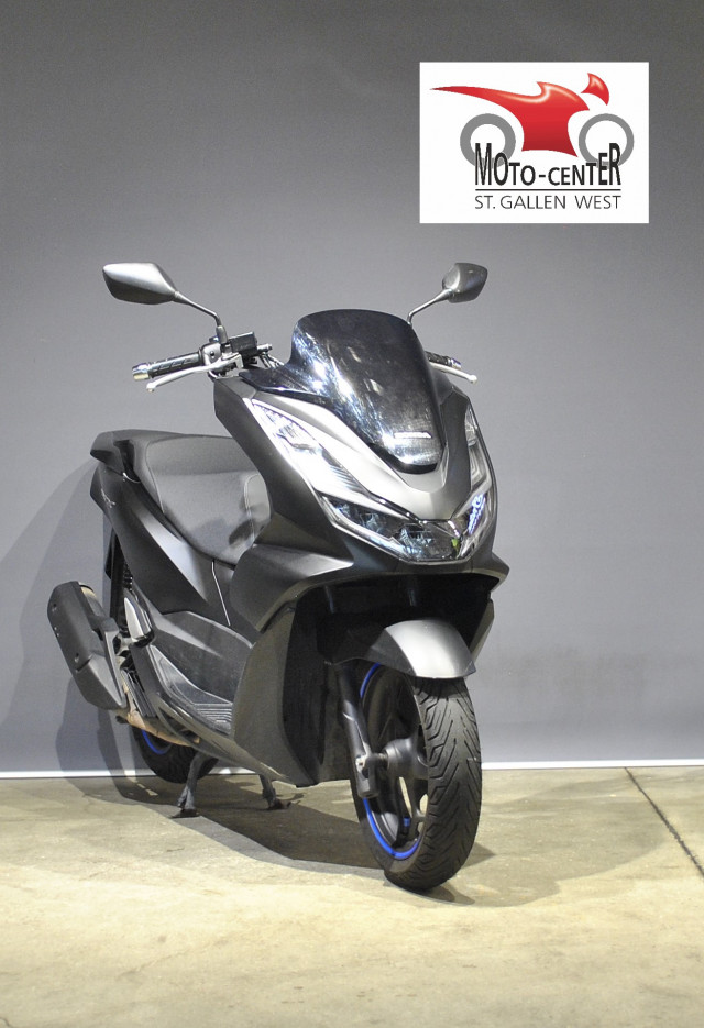 HONDA PCX 125 Roller Occasion