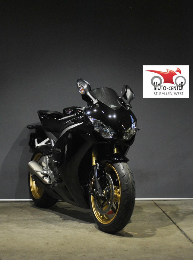 HONDA CBR 1000 RA Fireblade Sport Occasion