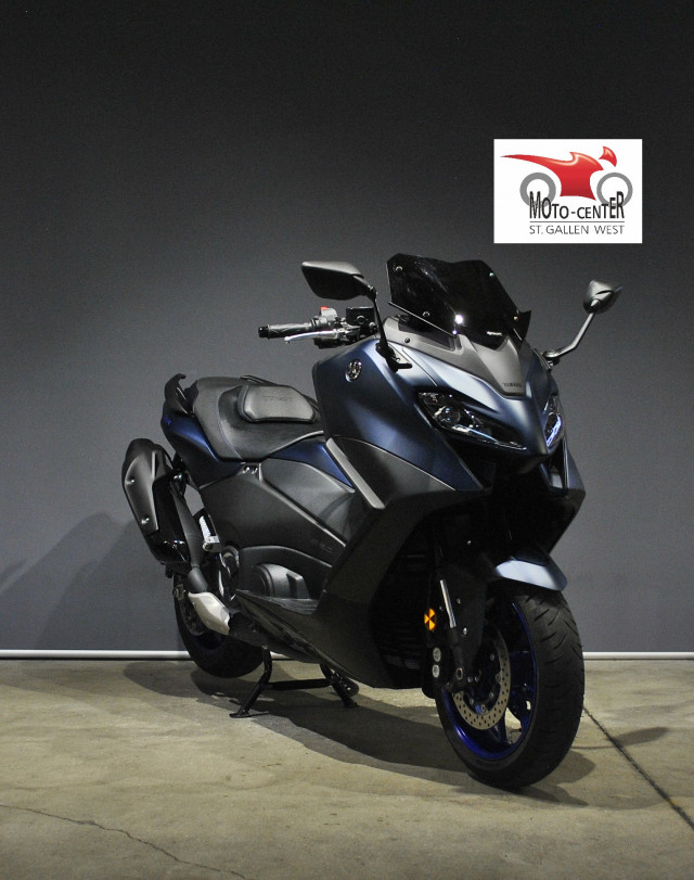 YAMAHA TMax 560 Roller Occasion