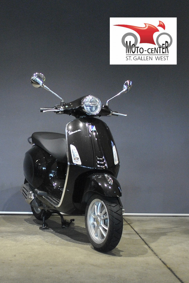 PIAGGIO Vespa Primavera 125 Roller Vorführfahrzeug