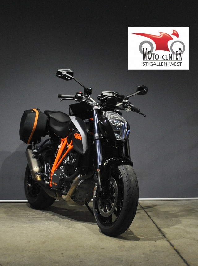 KTM 1290 Super Duke R Naked Occasion