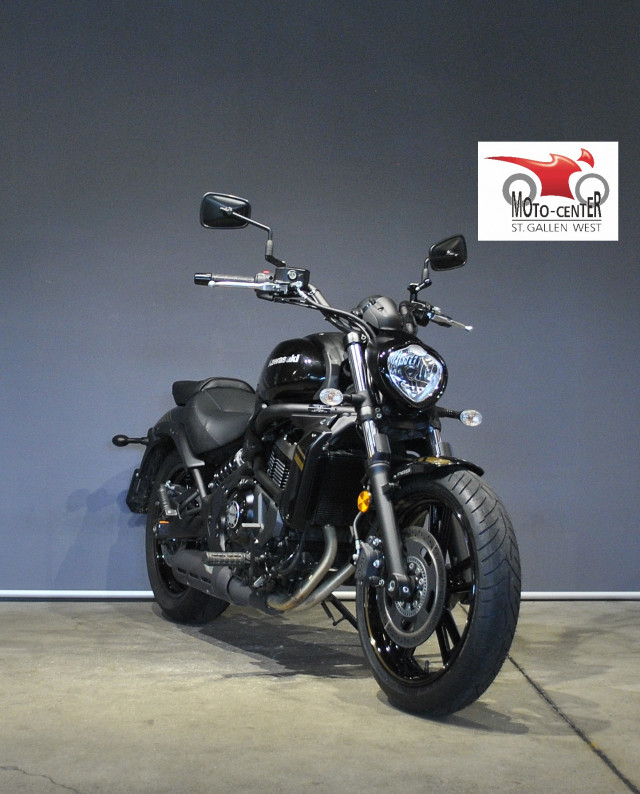 KAWASAKI Vulcan S 650 Custom Occasion