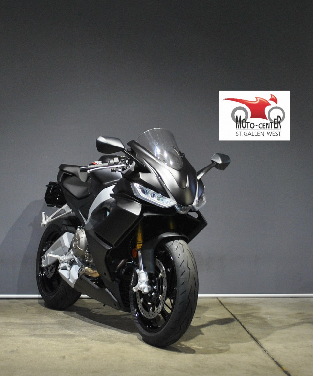 APRILIA RS 660 Sport Moto neuve