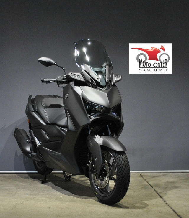 YAMAHA X-Max 125 Roller Neufahrzeug