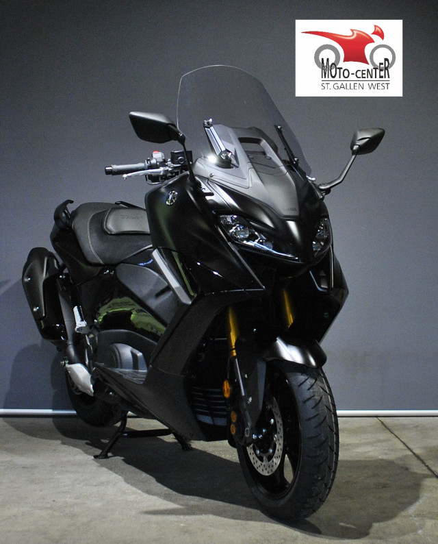 YAMAHA TMax 560 Tech Max Roller Neufahrzeug