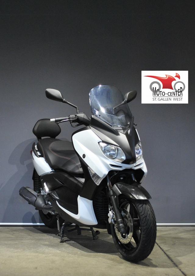 YAMAHA X-Max 250 Scooter Usato