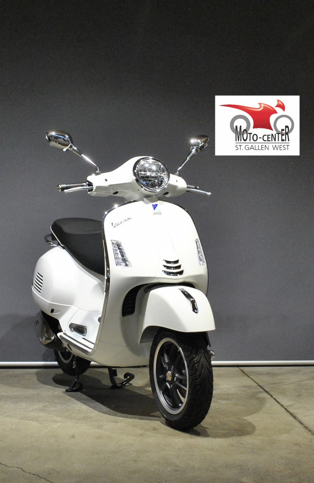 PIAGGIO Vespa GTS 310 Super Roller Neufahrzeug