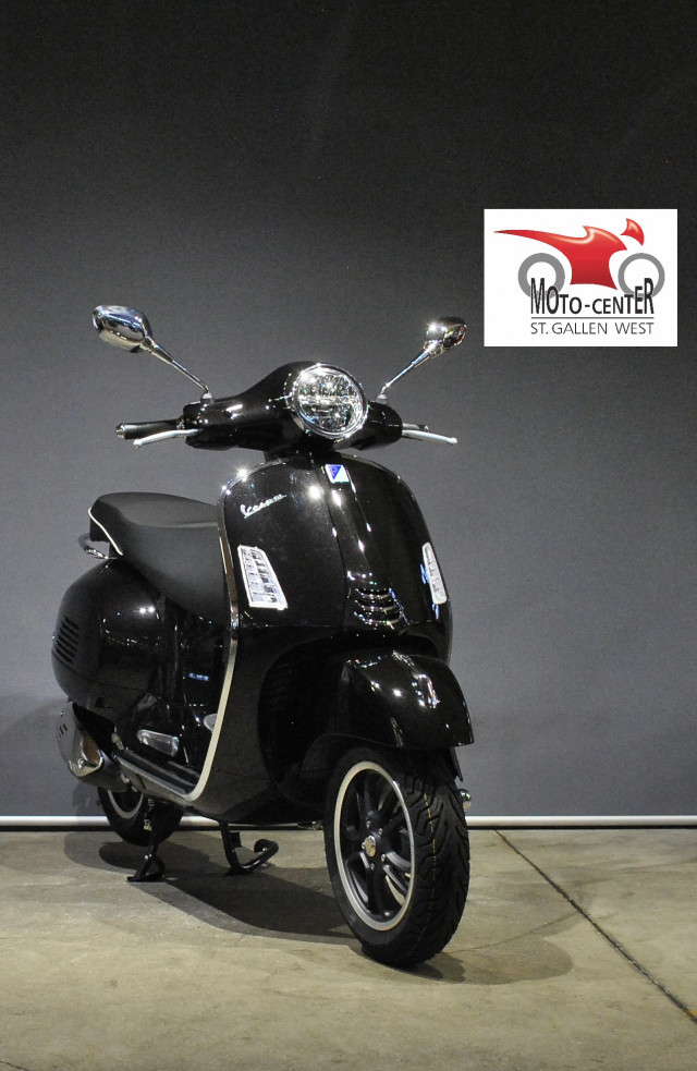 PIAGGIO Vespa GTS 310 Super Roller Neufahrzeug