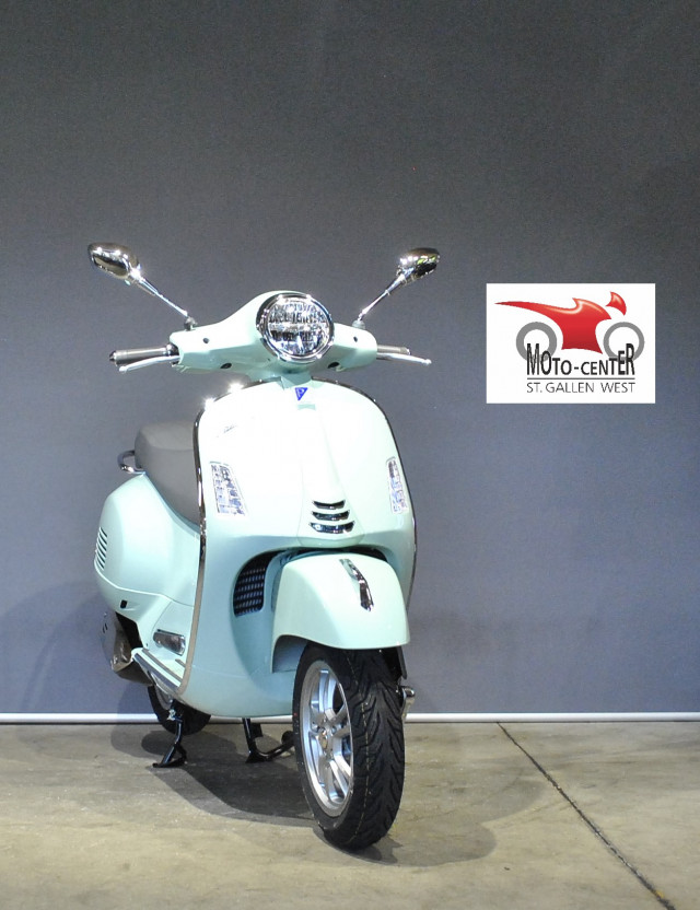 PIAGGIO Vespa GTS 310 Roller Neufahrzeug