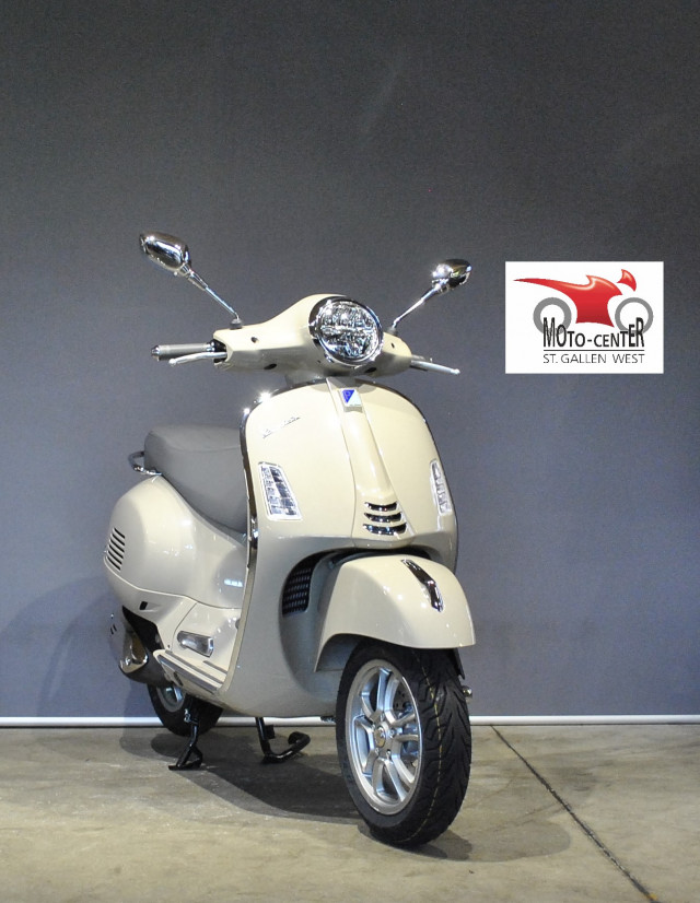 PIAGGIO Vespa GTS 310 Scooter Moto nuova