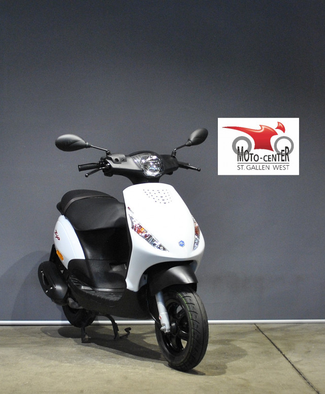 PIAGGIO Zip 50 Roller Occasion