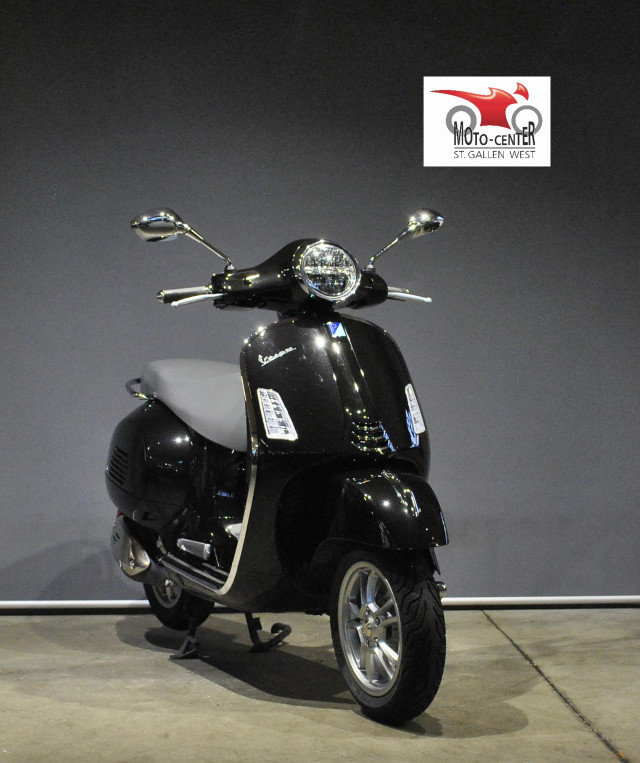 PIAGGIO Vespa GTS 300 HPE Roller Occasion