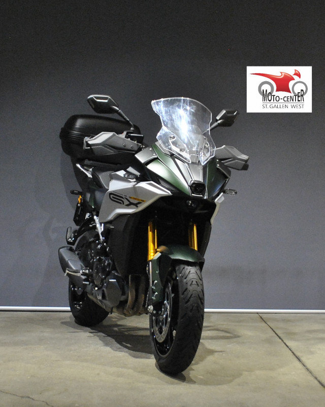 SUZUKI GSX-S 1000 GX Touring Occasion