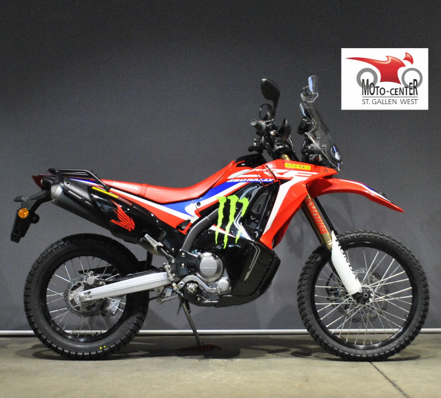 Honda Crf 250 Moto Honda Usata Subito Honda 250 Usato Honda Crf - Main Image