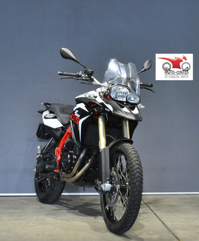 BMW F 800 GS Enduro Occasion
