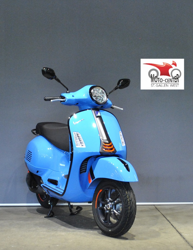 PIAGGIO Vespa GTS 310 Super Roller Neufahrzeug