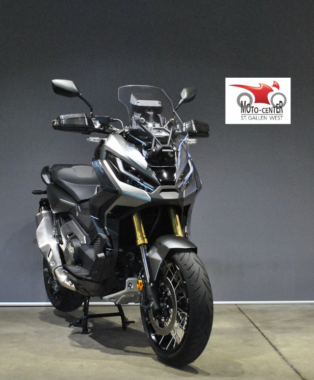 HONDA X-ADV 750 Roller Occasion