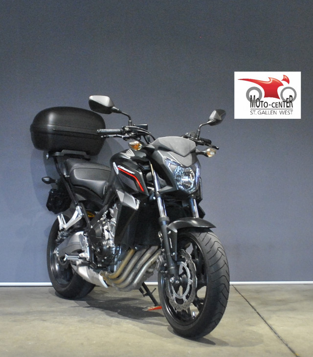 HONDA CB 650 F Naked Occasion