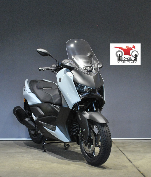 YAMAHA X-Max 300 Tech Max Scooter Moto neuve