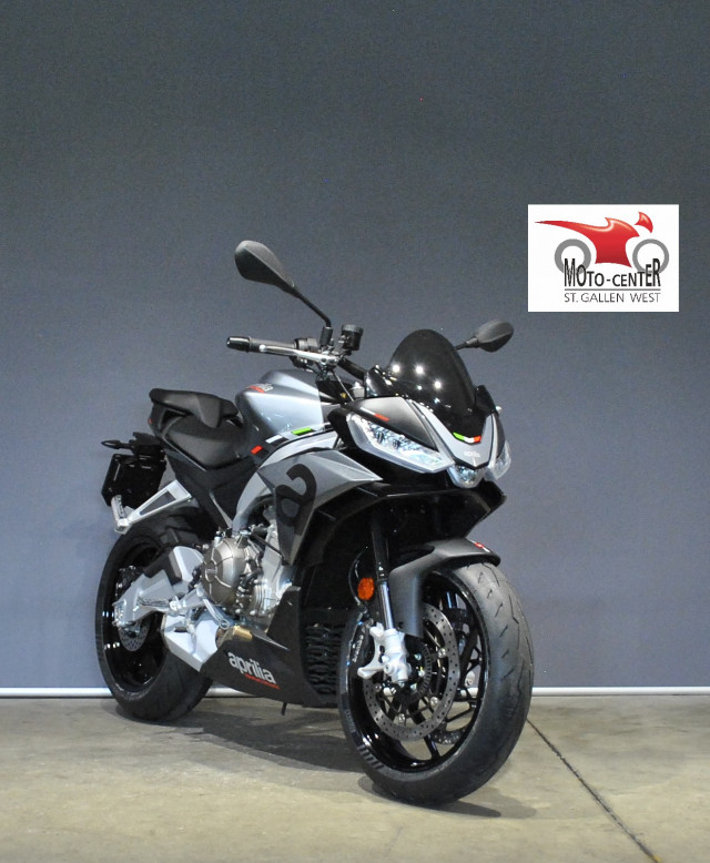APRILIA Tuono 660 Naked Neufahrzeug