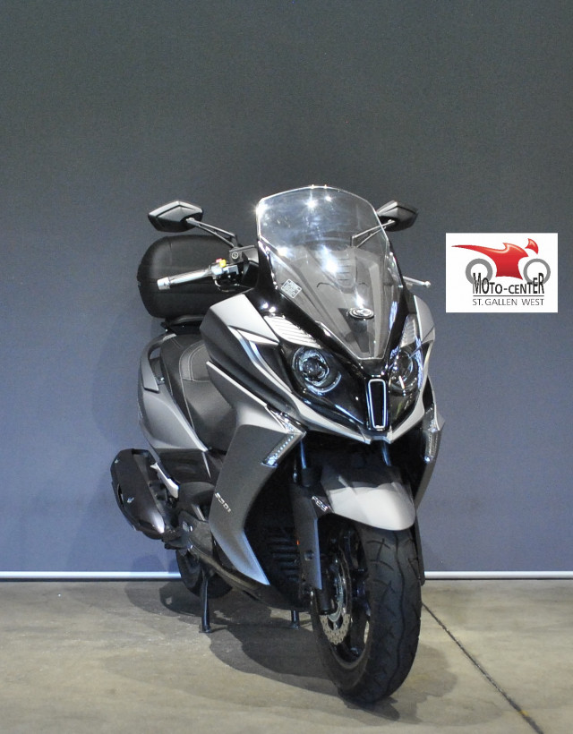 KYMCO Downtown 350 Roller Occasion