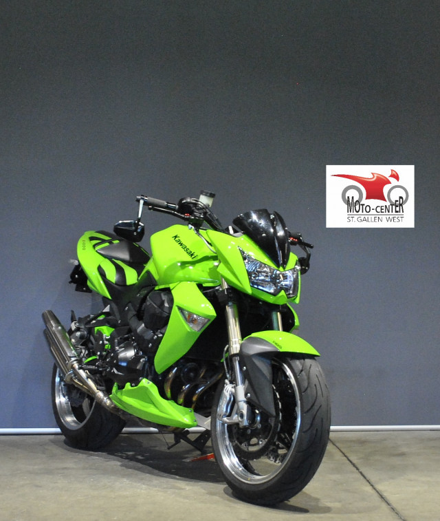 KAWASAKI Z 1000 Naked Used
