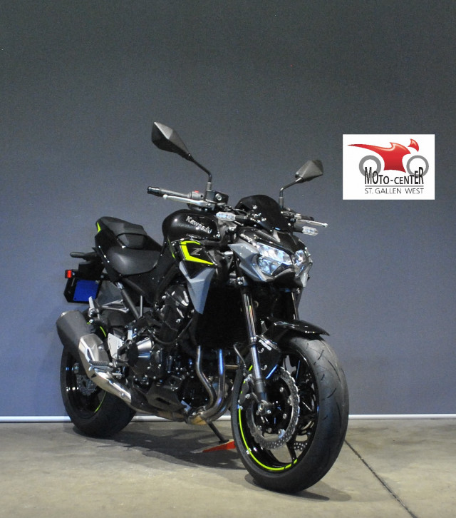 KAWASAKI Z 900 Naked Used