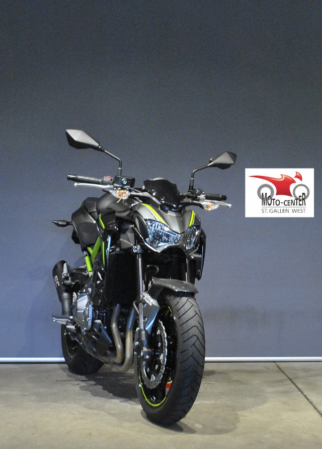KAWASAKI Z 900 Naked Occasion