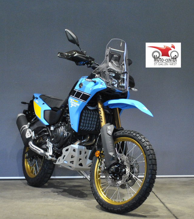 YAMAHA Tenere 700 Enduro Neufahrzeug