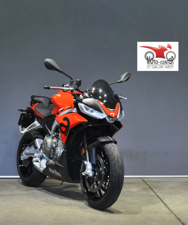 APRILIA Tuono 660 Naked Occasion