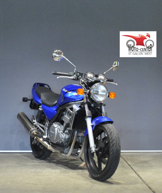 KAWASAKI ER-5 Touring Occasion