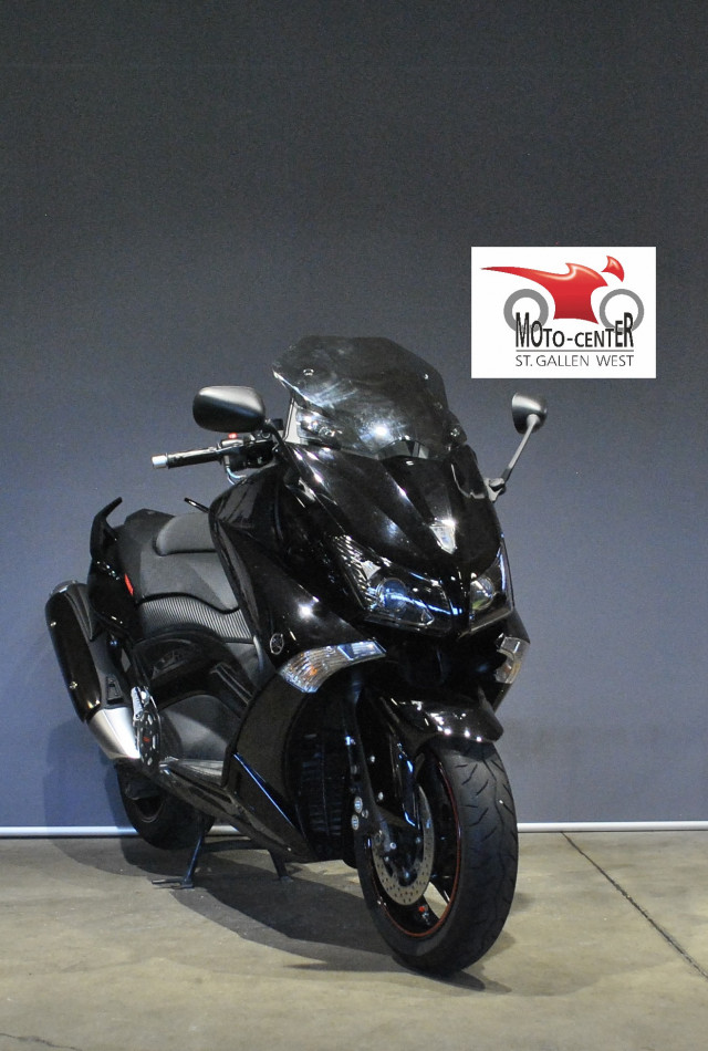 YAMAHA TMax 560 Tech Max Roller Occasion