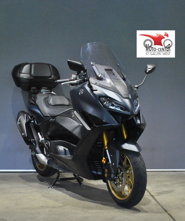 YAMAHA TMax 560 Tech Max Roller Occasion