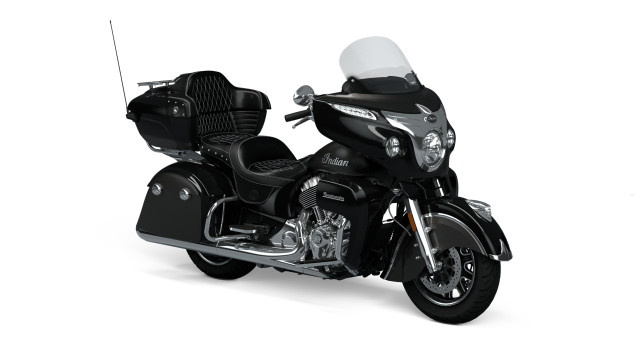 INDIAN Roadmaster Touring Neufahrzeug