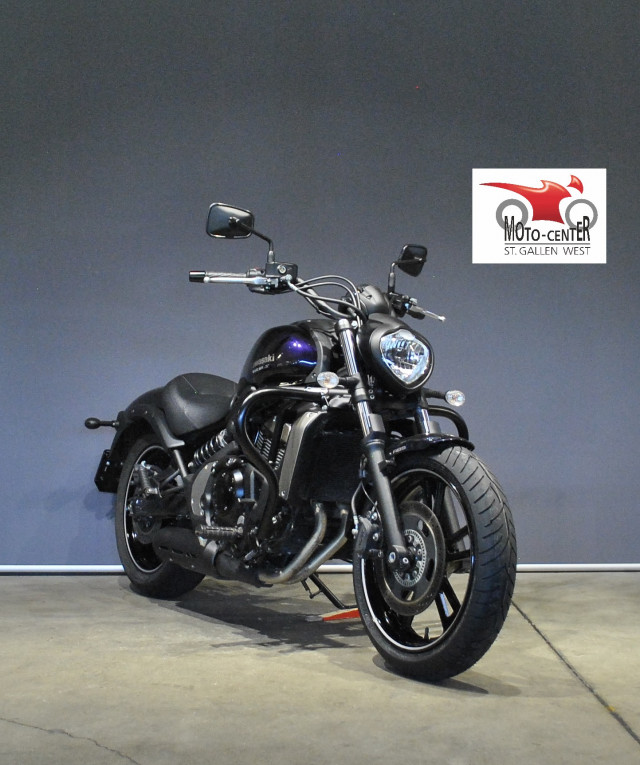 KAWASAKI Vulcan S 650 Custom Occasion