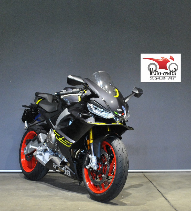 APRILIA RS 660 Sport Neufahrzeug