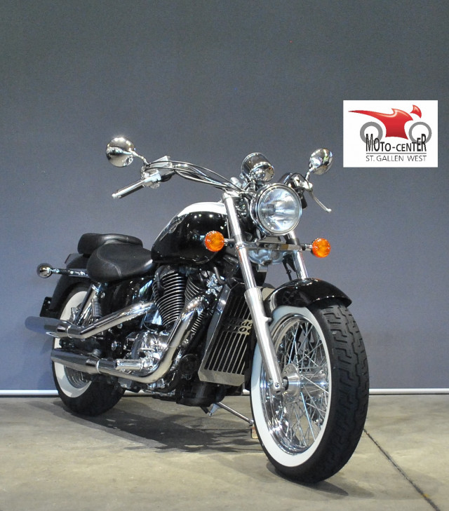 HONDA VT 1100 C2 Shadow Custom Occasion