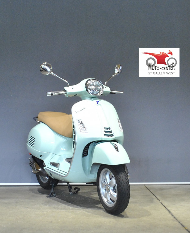 PIAGGIO Vespa GTS 300 HPE Roller Occasion