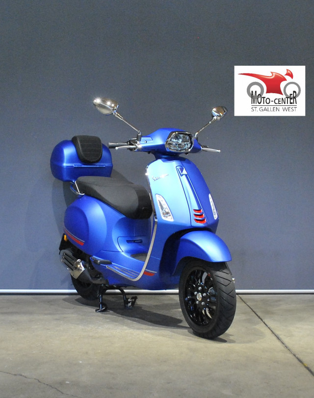 PIAGGIO Vespa Sprint 125 Roller Occasion