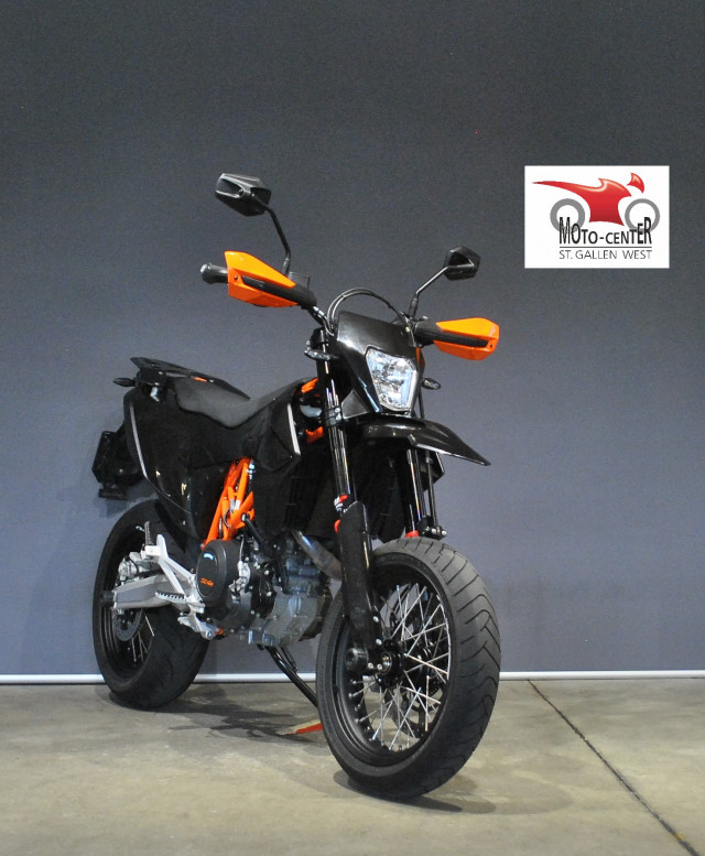KTM 690 Enduro R Enduro Occasion