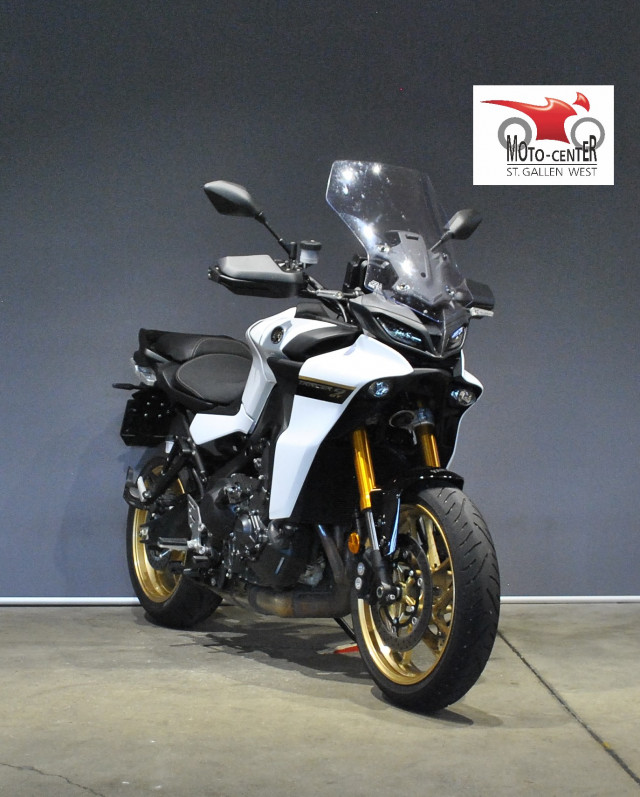 YAMAHA Tracer 9 GT Touring Occasion